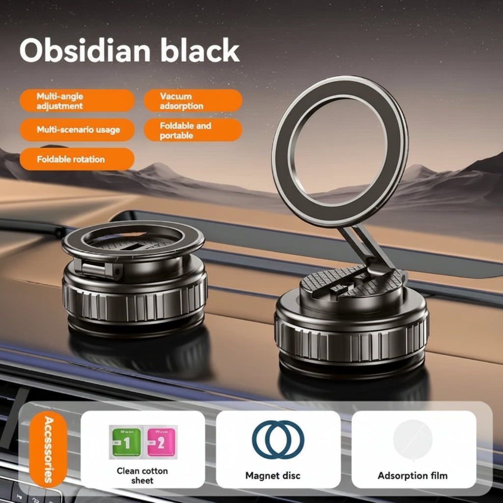 Magnetic Phone Mount
