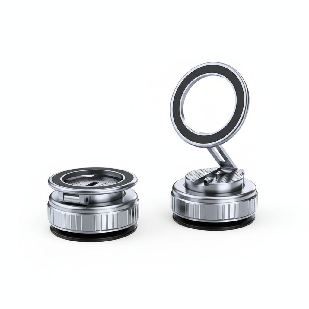 Magnetic Phone Mount