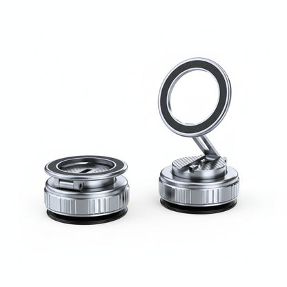 Magnetic Phone Mount