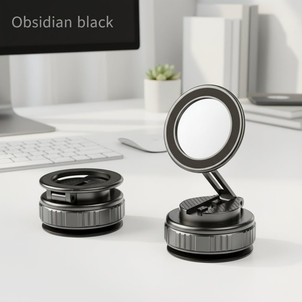 Magnetic Phone Mount