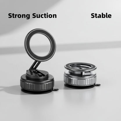 Magnetic Phone Mount