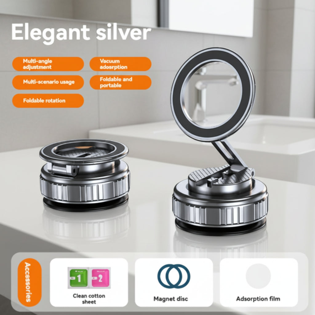 Magnetic Phone Mount